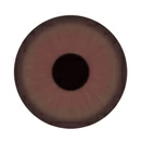 Elsa Babe 眼球 Deep Brown