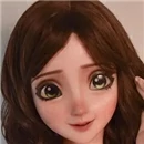 Elsa Babe ヘッド追加（複数選択可） DHR006