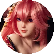 BC DOLL 76cmボディ専用（複数選択可） G01A