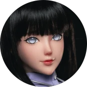 BC DOLL 76cmボディ専用（複数選択可） G01C