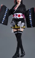 ゲーム ドール 追加服装（複数購入可） 3（靴含む）