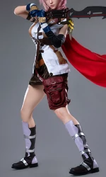 ゲーム ドール 追加服装（複数購入可） 4（靴含む）