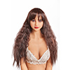 Irontech Doll ウィッグ A1