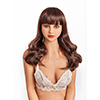Irontech Doll ウィッグ A10