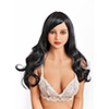 Irontech Doll ウィッグ A11