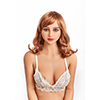 Irontech Doll ウィッグ A12