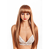 Irontech Doll ウィッグ A2