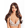 Irontech Doll ウィッグ A3