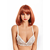 Irontech Doll ウィッグ A4