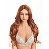Irontech Doll ウィッグ A7