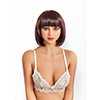 Irontech Doll ウィッグ A8