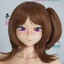 IROKEBIJIN ウィッグ W01