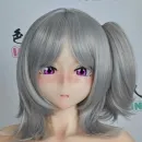 IROKEBIJIN ウィッグ W04