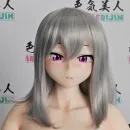 IROKEBIJIN ウィッグ W05
