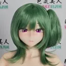 IROKEBIJIN ウィッグ W07