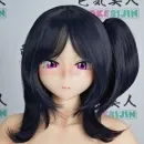 IROKEBIJIN ウィッグ W10