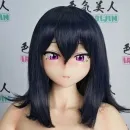 IROKEBIJIN ウィッグ W11