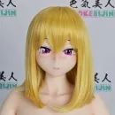 IROKEBIJIN ウィッグ W17