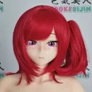 IROKEBIJIN ウィッグ W25