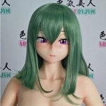 身長選択 ウィッグ W03