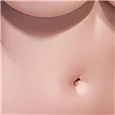 IROKEBIJIN 肌の色 ホワイト