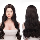 Irontech Doll 髪型 J5