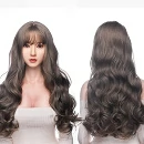 Irontech Doll 髪型 J8