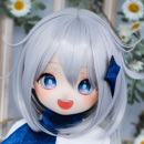 MOZU Doll 追加ウィッグ（複数選択可） 派蒙