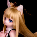 MOZU Doll 追加ウィッグ（複数選択可） 小狐狸