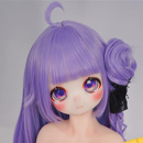 MOZU Doll 追加ウィッグ（複数選択可） 独角兽