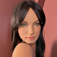 Climax Doll ヘッド追加（複数選択可） Mouna