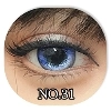 LACEDOLL 瞳の色 NO.31