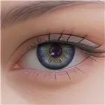 Piper Doll（S-TPE） 眼球カラー Blue-Green