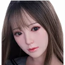 XY DOLL 頭部オプション RZC-013