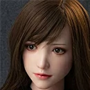 XY DOLL 頭部オプション RZC-015