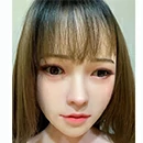 XY DOLL 頭部オプション RZC-022