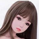 XY DOLL 頭部オプション RZC-028