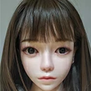 XY DOLL 頭部オプション RZC-029