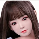 XY DOLL 頭部オプション RZC-031