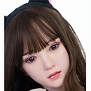 XY DOLL 頭部オプション RZC-034