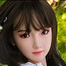 XY DOLL 頭部オプション RZC-035