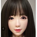 XY DOLL 頭部オプション RZC-037