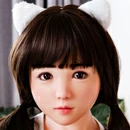 XY DOLL 頭部オプション 宣伝写真と同じ