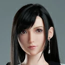 ゲーム ドール 頭部オプション No.3