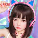 COSDOLL 頭部オプション 155号