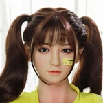 COSDOLL ヘッド型番 京子