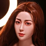 COSDOLL ヘッド型番 夕渚