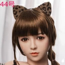 DL Doll 頭部オプション 44号