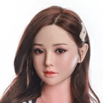COSDOLL ヘッド型番 Jessica