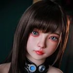 COSDOLL ヘッド型番 絵里